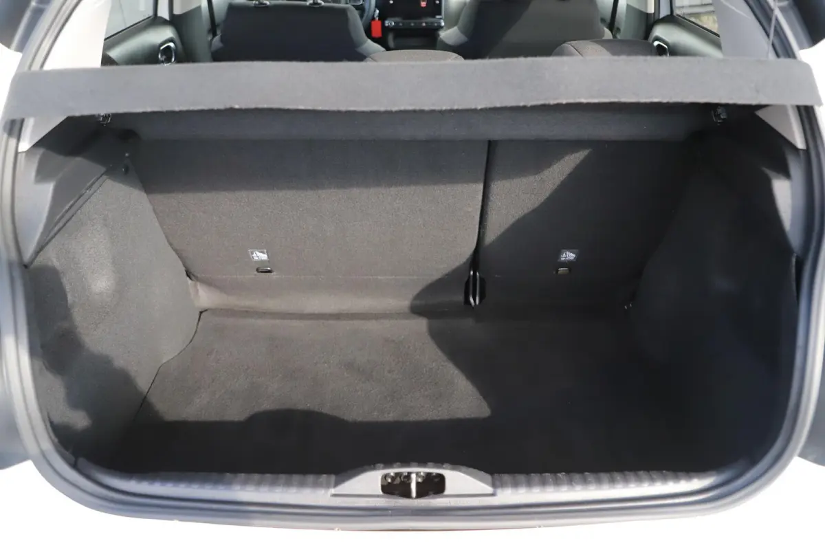 1.2 PureTech S&S Feel Edition Carplay Android Navigatie Climate Cruise Control Rijstrooksensor Parkeersensor