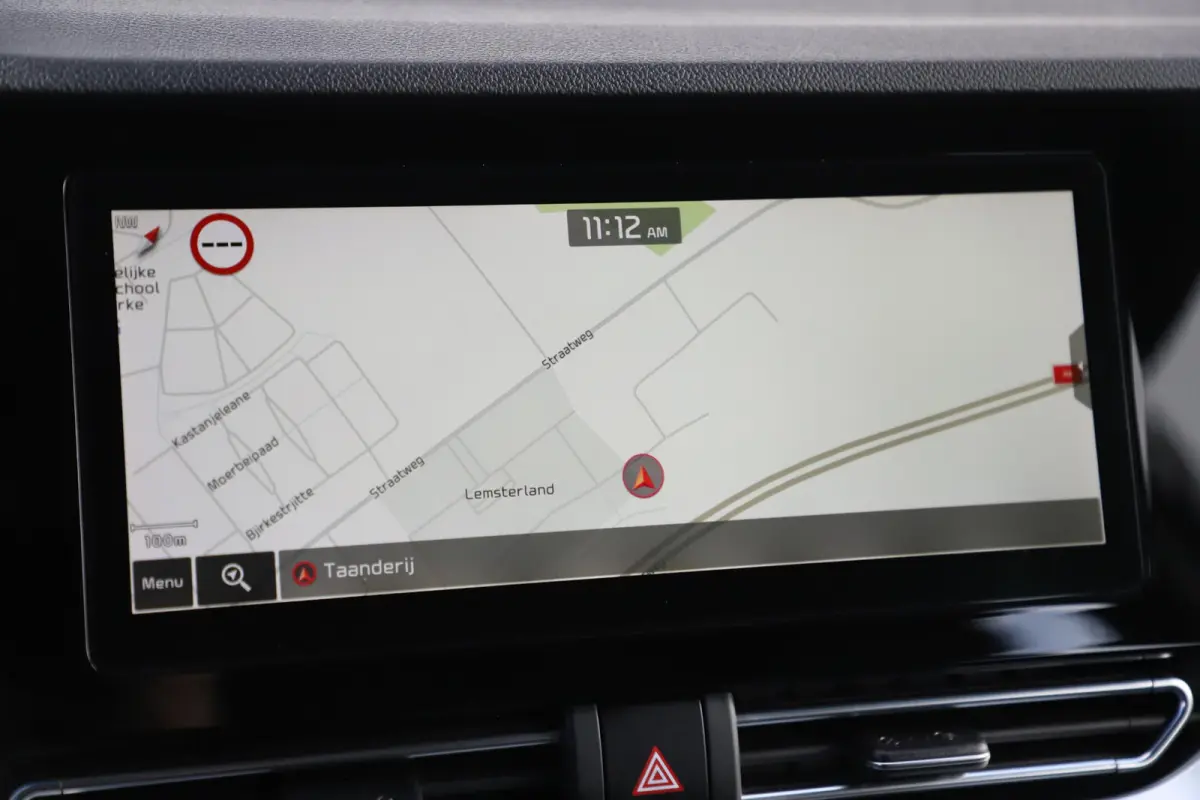 1.6 GDi Hybrid DynamicLine Half Leder Carplay Android Navigatie Achteruitrijcamera Climate Cruise Control Rijstrooksensor Parkeersensor