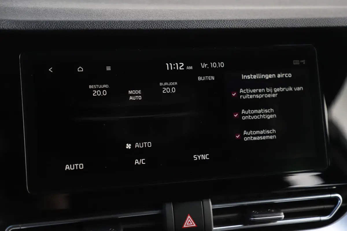 1.6 GDi Hybrid DynamicLine Half Leder Carplay Android Navigatie Achteruitrijcamera Climate Cruise Control Rijstrooksensor Parkeersensor