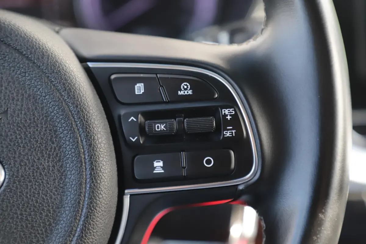 1.6 GDi Hybrid DynamicLine Half Leder Carplay Android Navigatie Achteruitrijcamera Climate Cruise Control Rijstrooksensor Parkeersensor