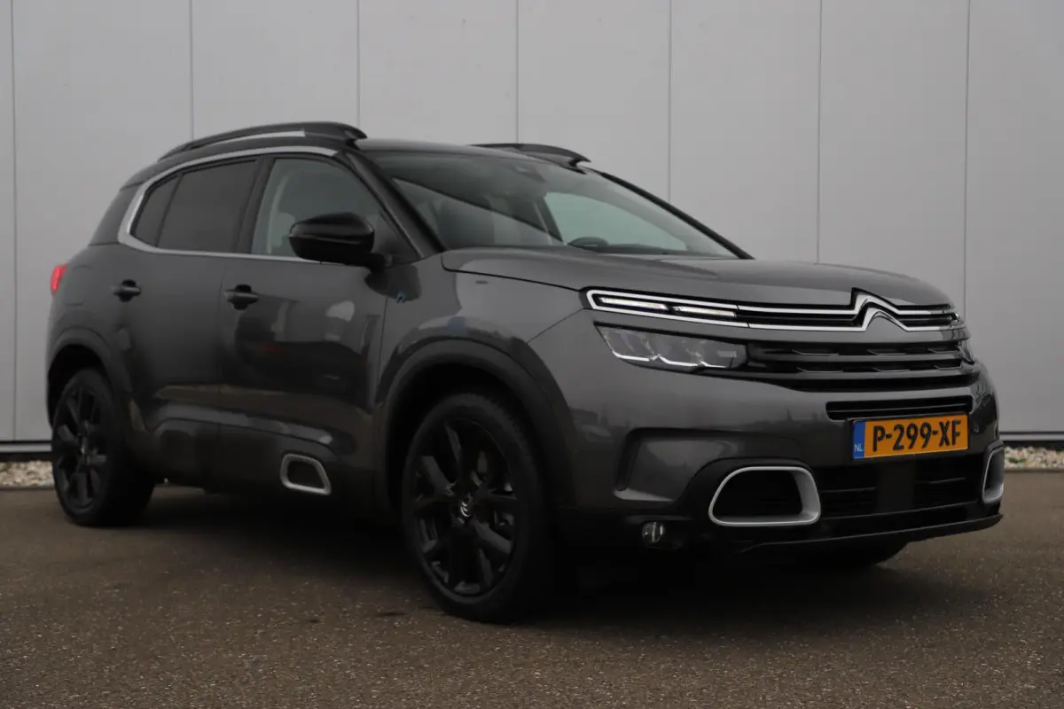 1.6 Plug-in Hybrid 225 Business Plus Automaat 19 inch LMV Half Leder Navigatie Achteruitrijcamera Carplay android