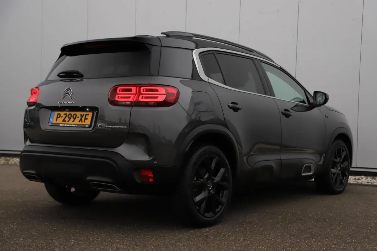 1.6 Plug-in Hybrid 225 Business Plus Automaat 19 inch LMV Half Leder Navigatie Achteruitrijcamera Carplay android