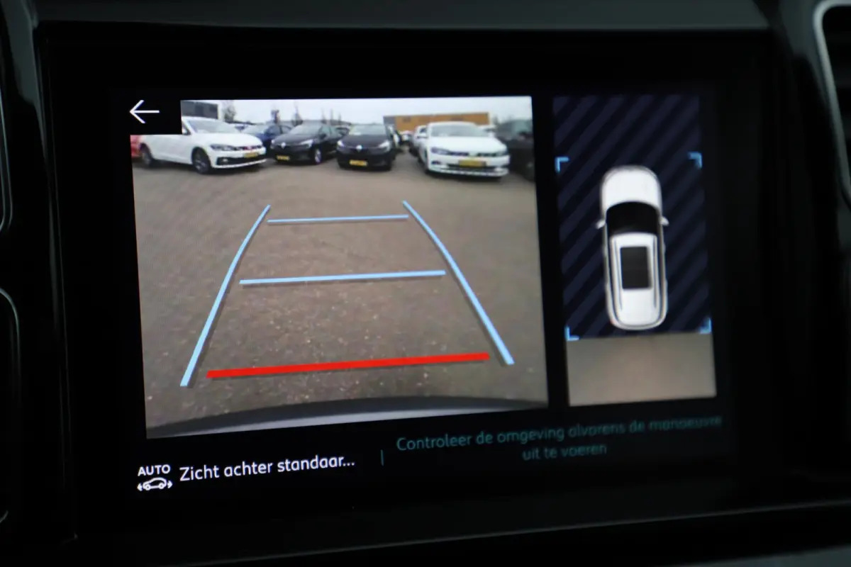 1.6 Plug-in Hybrid 225 Business Plus Automaat 19 inch LMV Half Leder Navigatie Achteruitrijcamera Carplay android