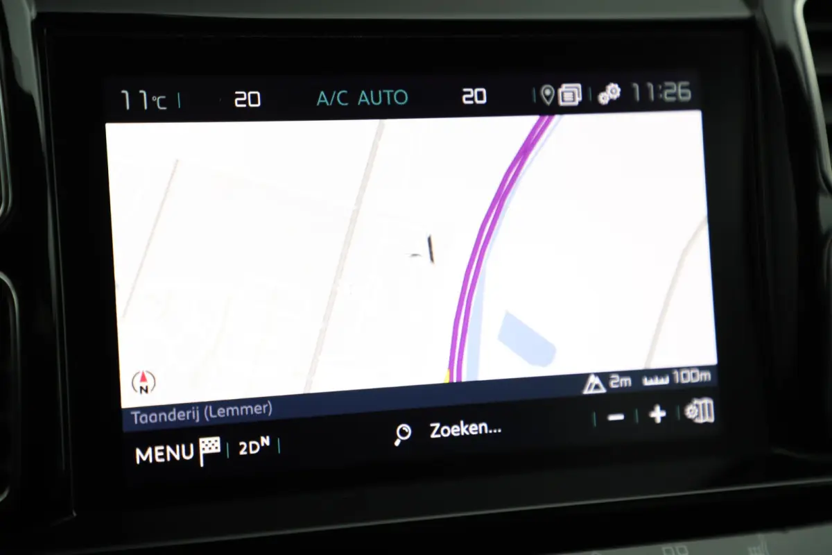 1.6 Plug-in Hybrid 225 Business Plus Automaat 19 inch LMV Half Leder Navigatie Achteruitrijcamera Carplay android
