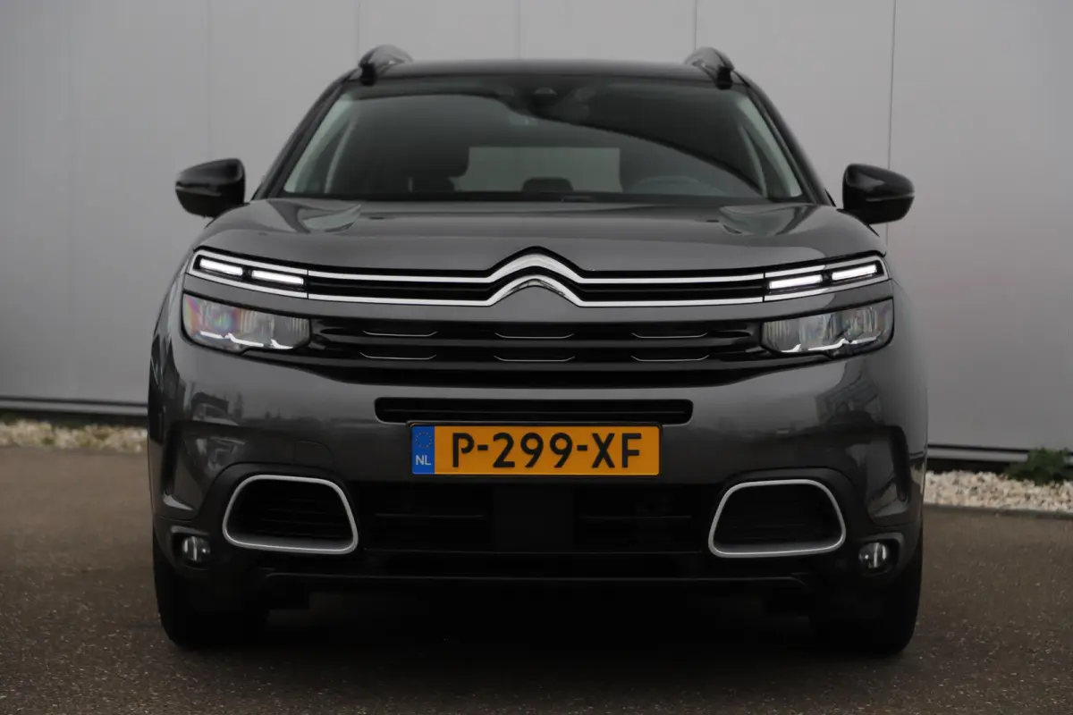 1.6 Plug-in Hybrid 225 Business Plus Automaat 19 inch LMV Half Leder Navigatie Achteruitrijcamera Carplay android