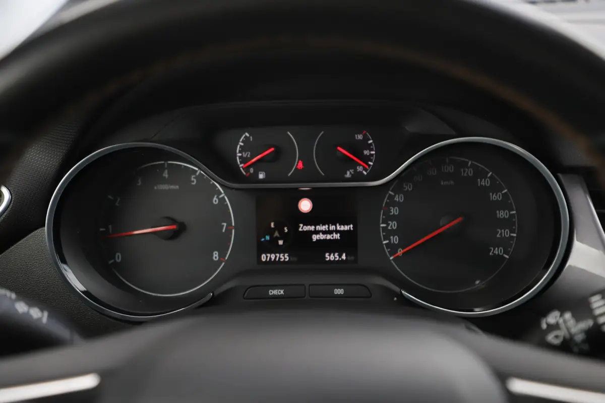 1.2 Innovation NIEUWE DB RIEM! Carplay Android Navigatie Climate Cruise Control Rijstrooksensor