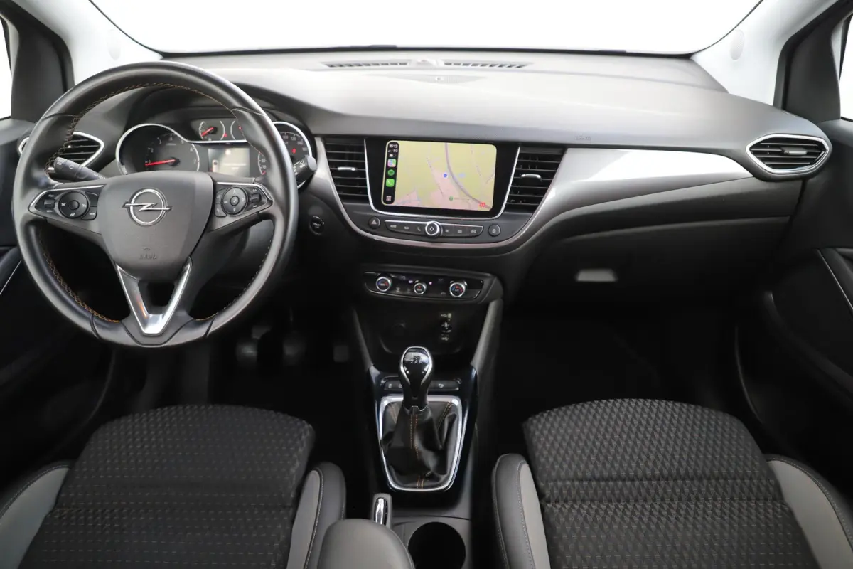 1.2 Innovation NIEUWE DB RIEM! Carplay Android Navigatie Climate Cruise Control Rijstrooksensor