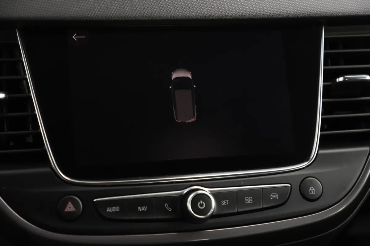 1.2 Innovation NIEUWE DB RIEM! Carplay Android Navigatie Climate Cruise Control Rijstrooksensor