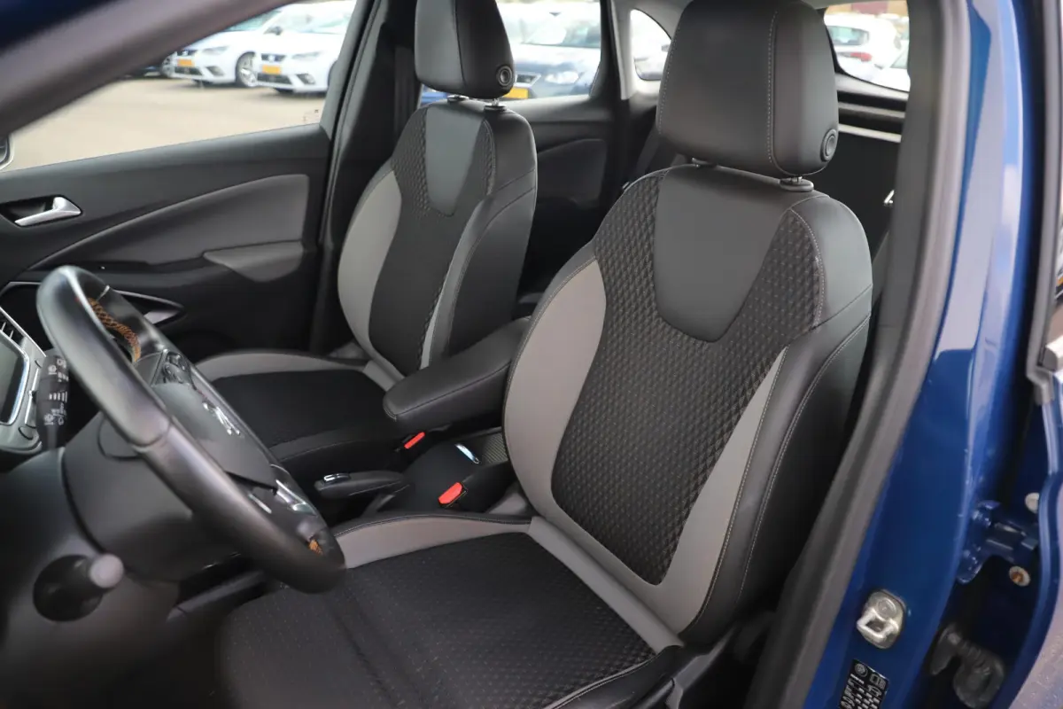 1.2 Innovation NIEUWE DB RIEM! Carplay Android Navigatie Climate Cruise Control Rijstrooksensor