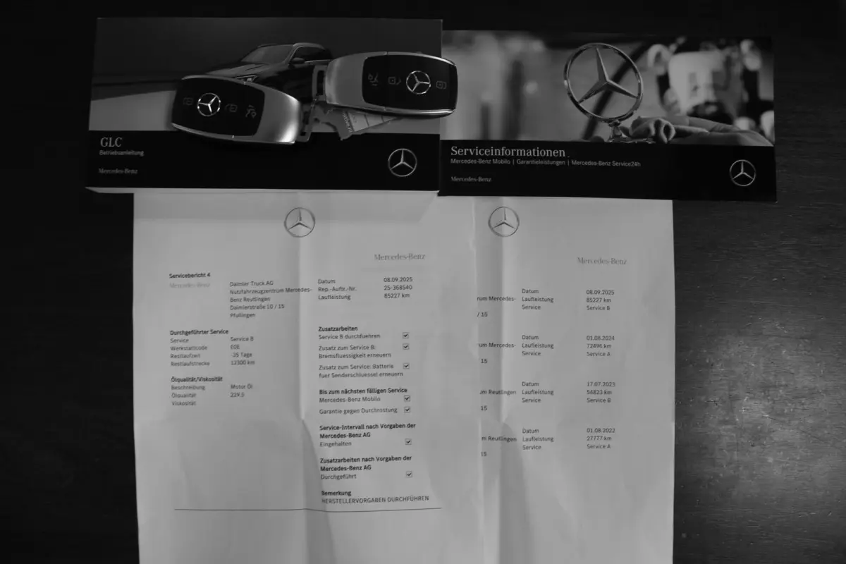 4MATIC AMG Plug in hybride*Perfect MB Onderh.*BTW*ACC/Sfeerverl./Digi. Klokken/AMG Grille/Stoelverw./Stoelkoeling/Camera/Elek. Klep/DAB/LED/Dodehoek/Parkeersens.V+A/19 inch LM*
