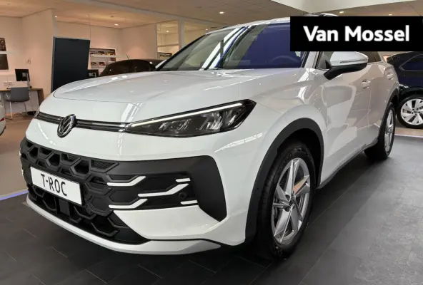 1.5 eTsi Life First Edition | Automaat | Adaptive cruise control | Stoelverwarming | Stuurverwarming | Apple carplay / Android auto |