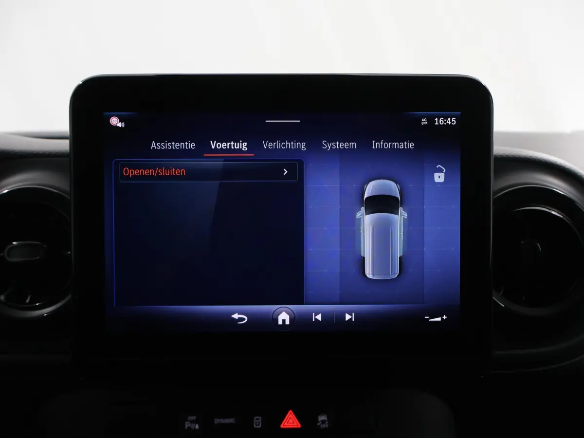 112 GB L2 51 kWh | Achteruitrijcamera | Cruise Control | Climate Control | Airco | DC laden 75 kW |