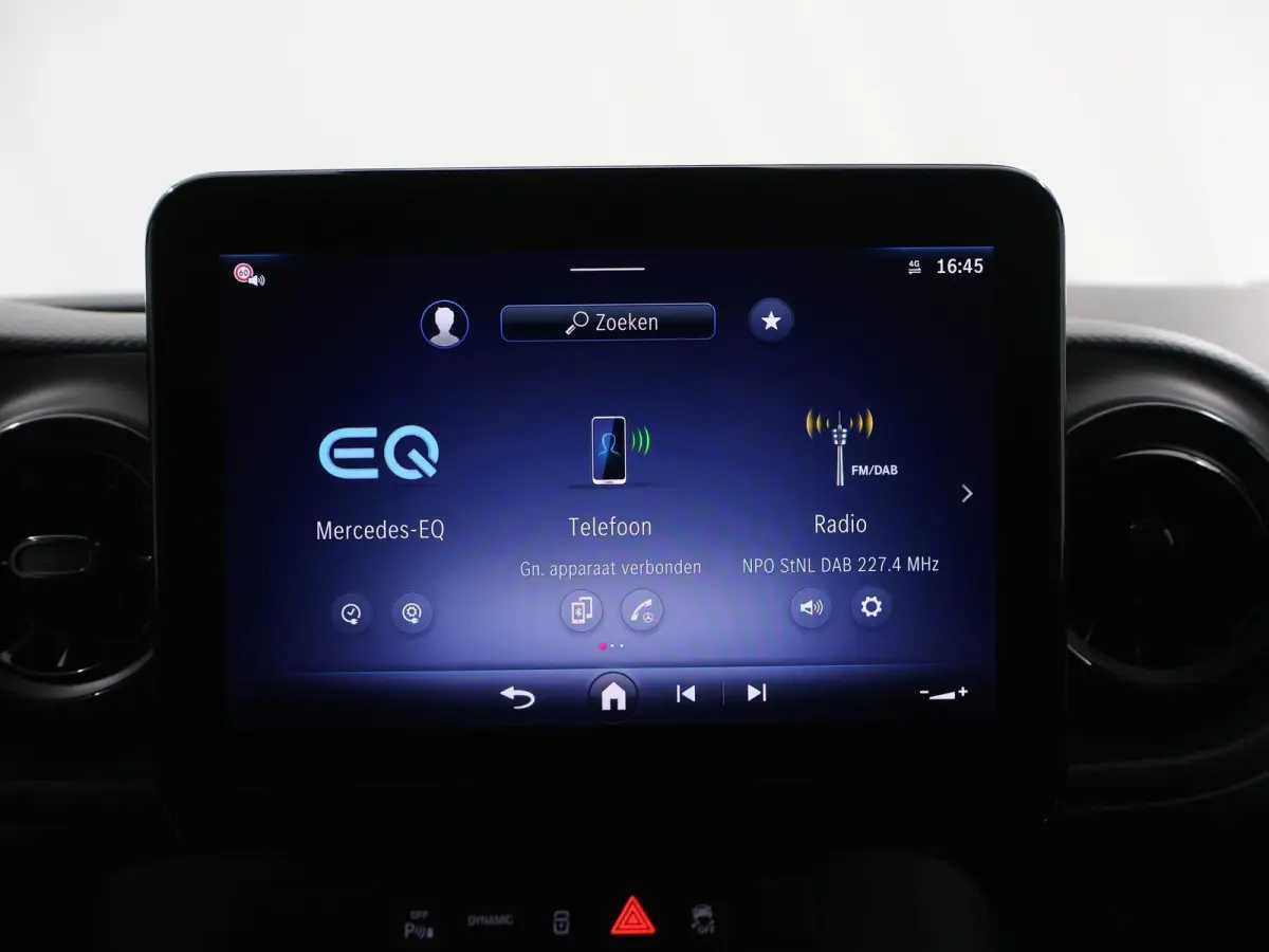 112 GB L2 51 kWh | Achteruitrijcamera | Cruise Control | Climate Control | Airco | DC laden 75 kW |