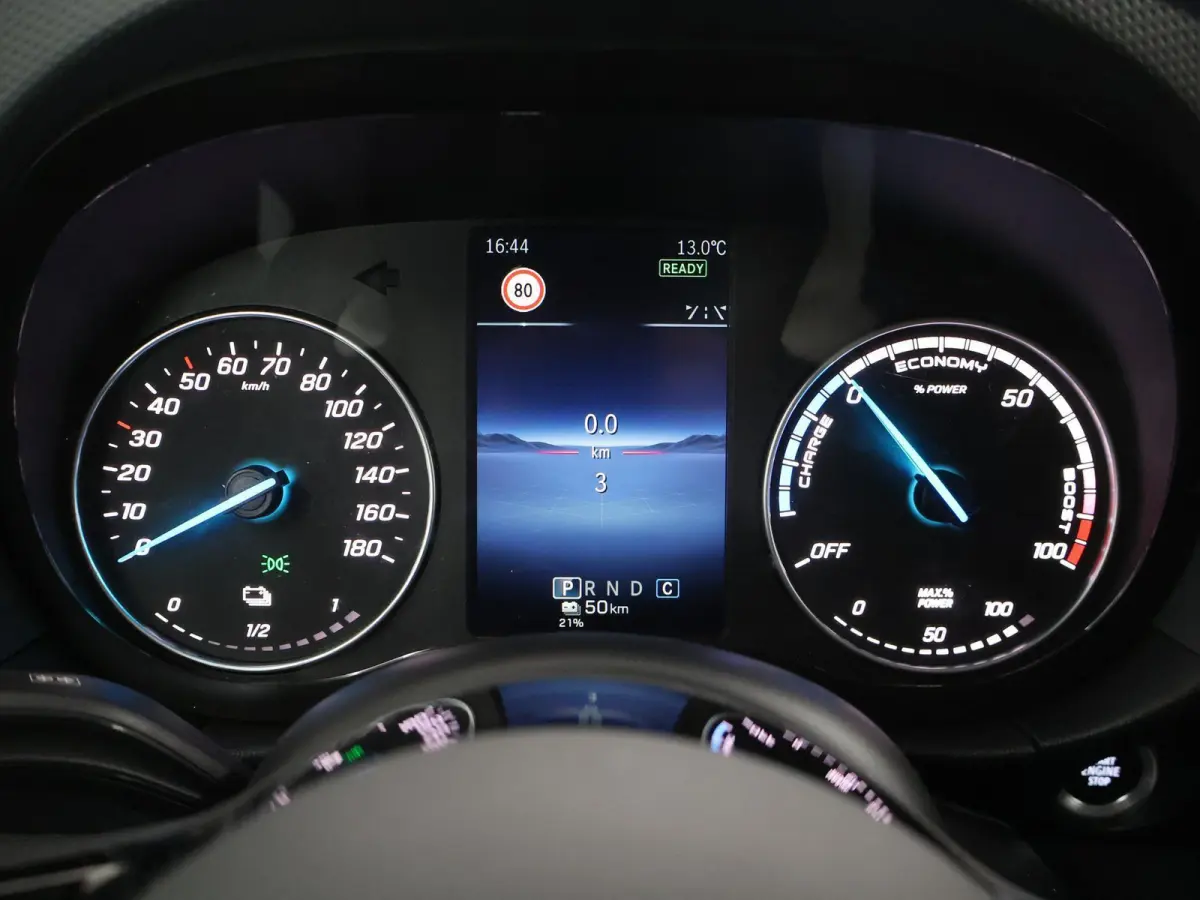 112 GB L2 51 kWh | Achteruitrijcamera | Cruise Control | Climate Control | Airco | DC laden 75 kW |