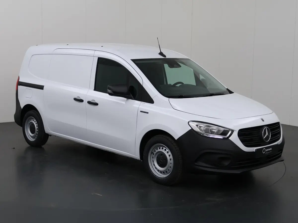 112 GB L2 51 kWh | Achteruitrijcamera | Cruise Control | Climate Control | Airco | DC laden 75 kW |