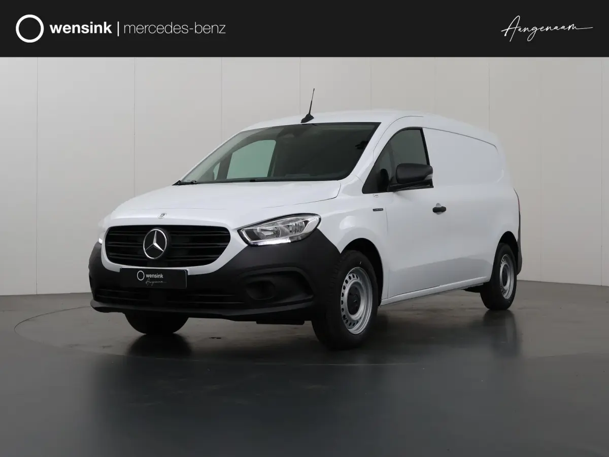 112 GB L2 51 kWh | Achteruitrijcamera | Cruise Control | Climate Control | Airco | DC laden 75 kW |