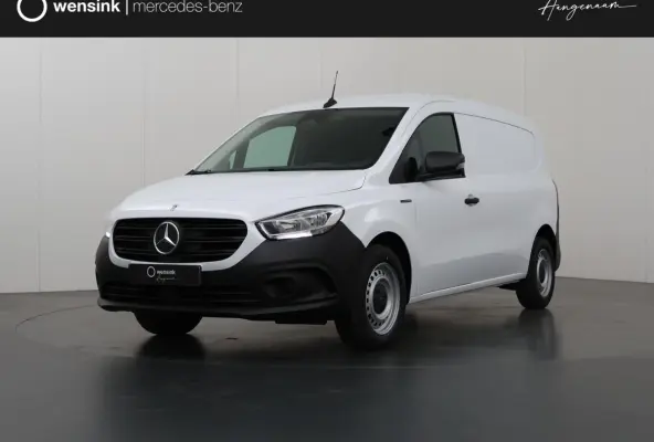 112 GB L2 51 kWh | Achteruitrijcamera | Cruise Control | Climate Control | Airco | DC laden 75 kW |