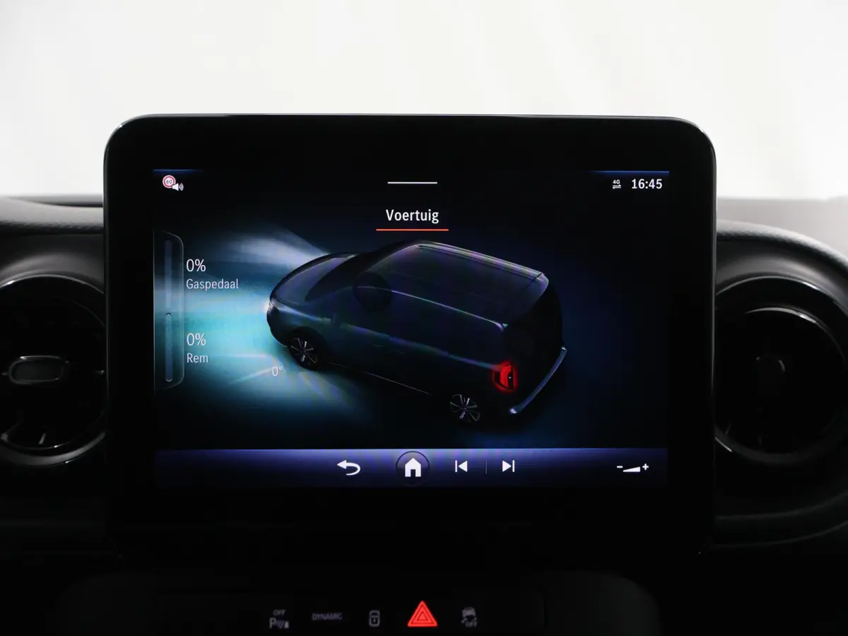 112 GB L2 51 kWh | Achteruitrijcamera | Cruise Control | Climate Control | Airco | DC laden 75 kW |