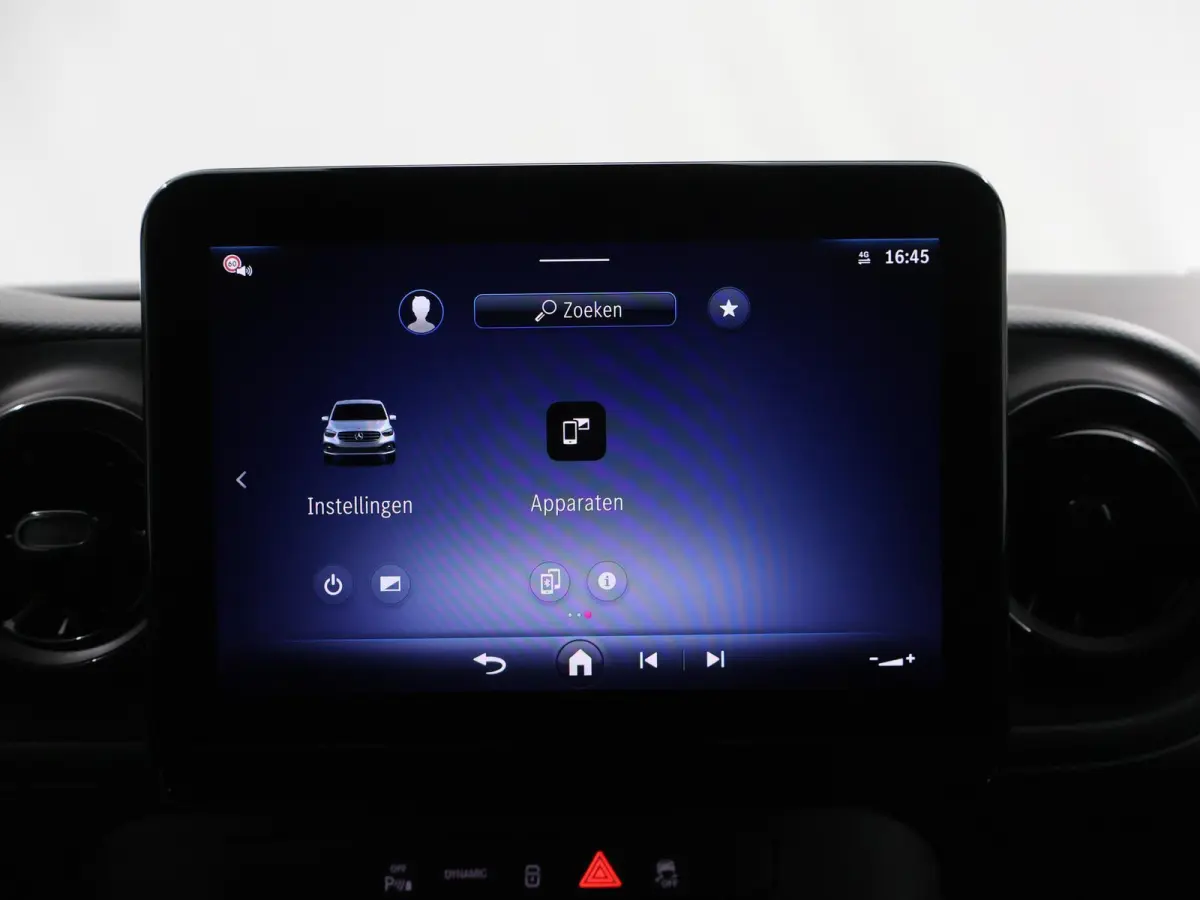 112 GB L2 51 kWh | Achteruitrijcamera | Cruise Control | Climate Control | Airco | DC laden 75 kW |