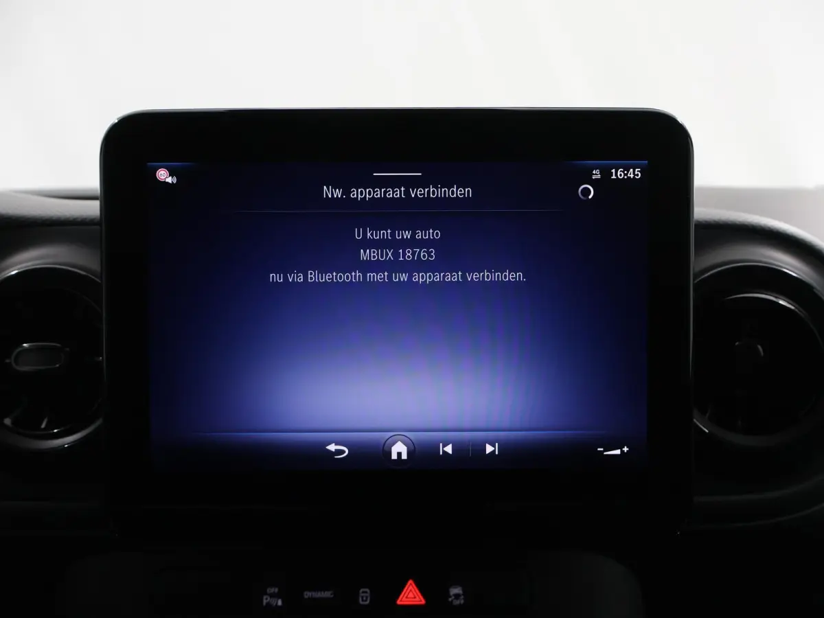 112 GB L2 51 kWh | Achteruitrijcamera | Cruise Control | Climate Control | Airco | DC laden 75 kW |