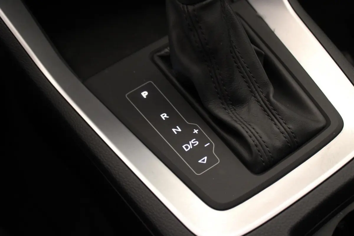 35 TFSI Advanced Pro Line TREKH | LED