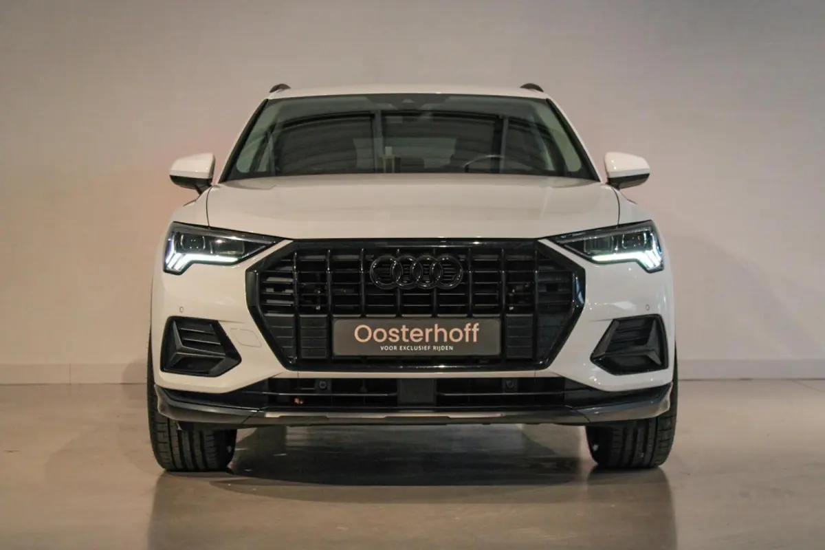 35 TFSI Advanced Pro Line TREKH | LED