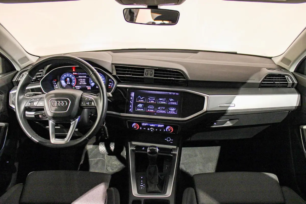 35 TFSI Advanced Pro Line TREKH | LED