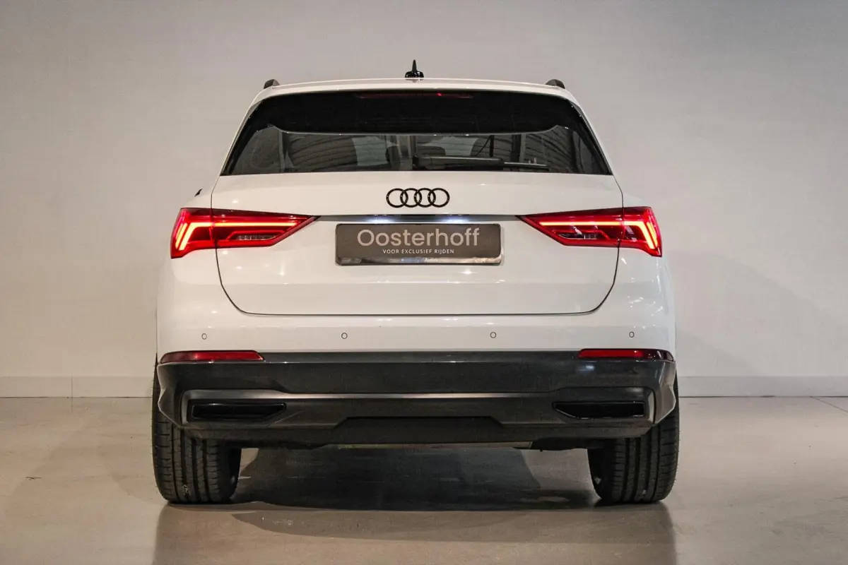 35 TFSI Advanced Pro Line TREKH | LED