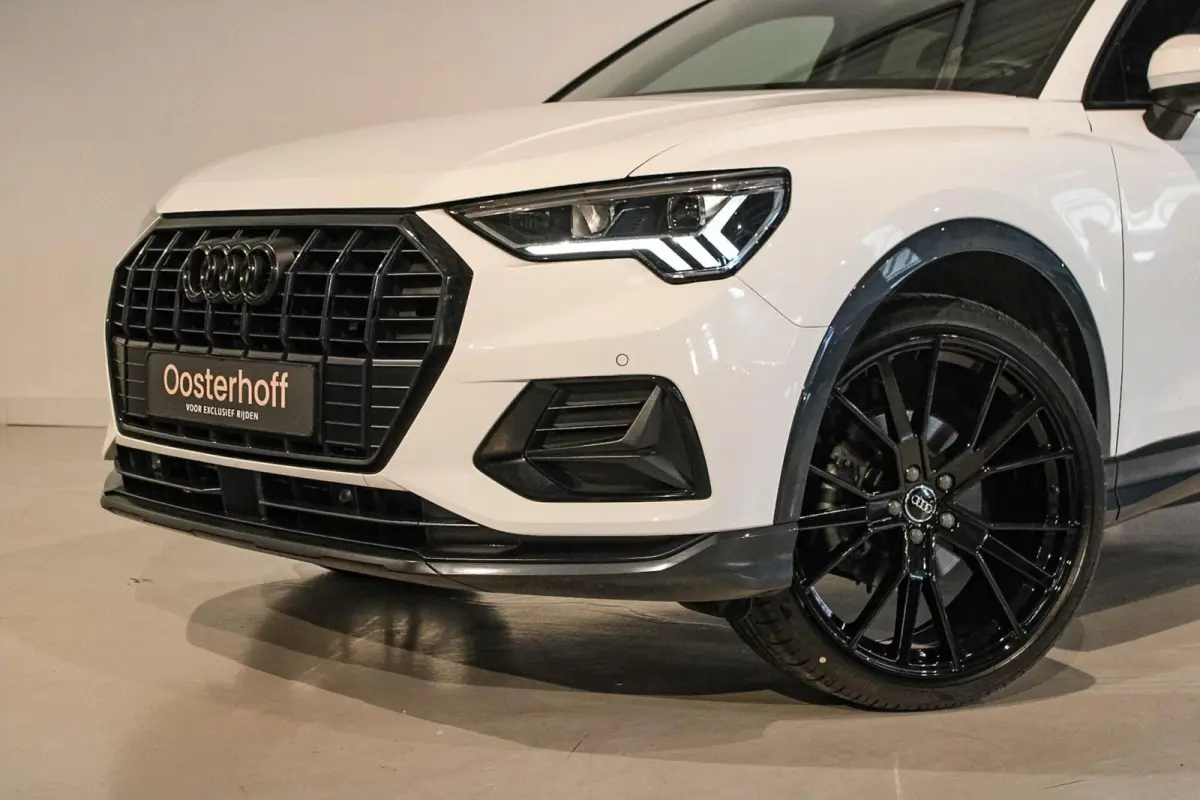 35 TFSI Advanced Pro Line TREKH | LED
