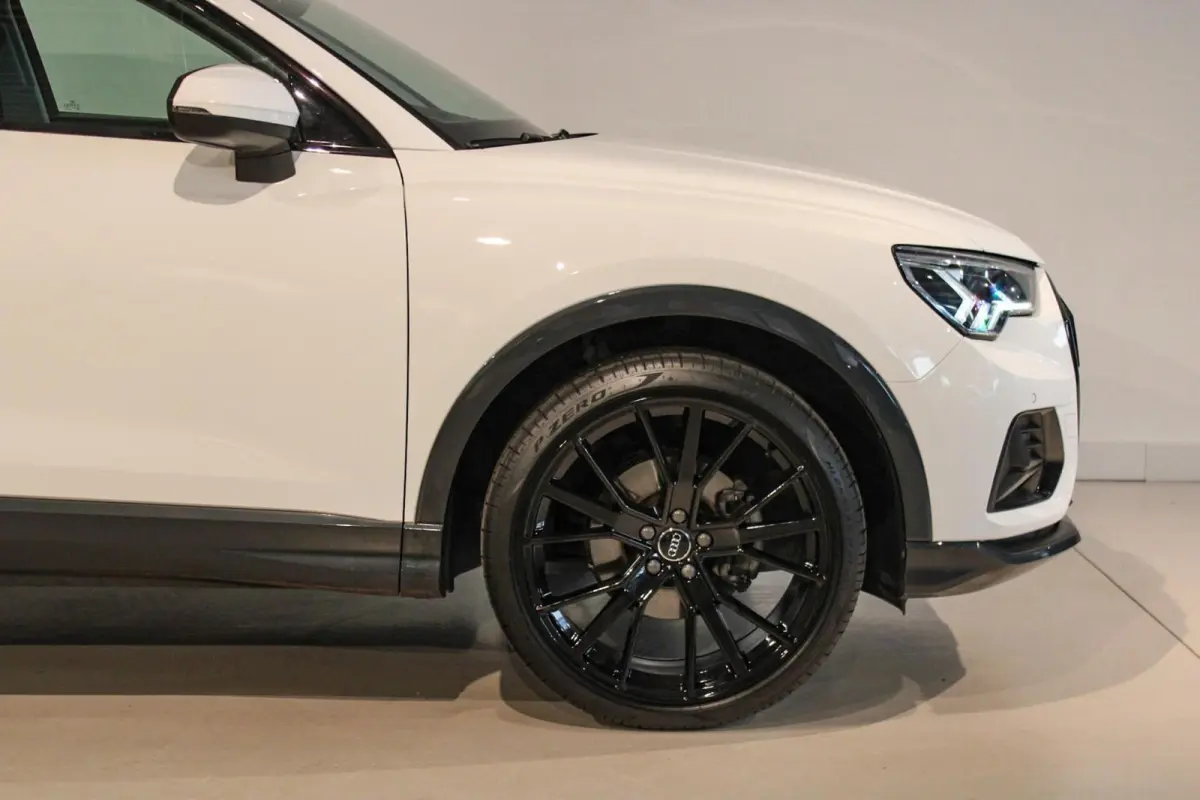 35 TFSI Advanced Pro Line TREKH | LED