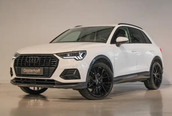 35 TFSI Advanced Pro Line TREKH | LED