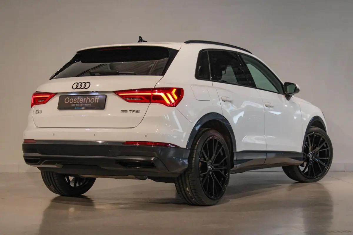 35 TFSI Advanced Pro Line TREKH | LED