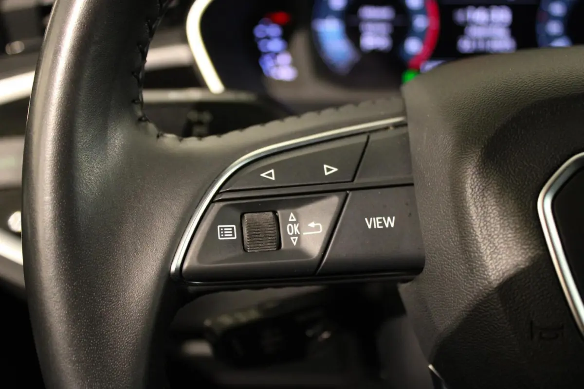 35 TFSI Advanced Pro Line TREKH | LED