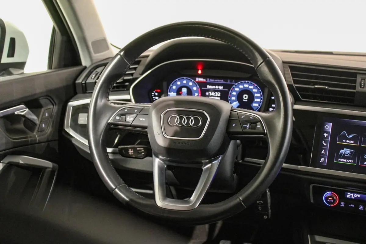 35 TFSI Advanced Pro Line TREKH | LED