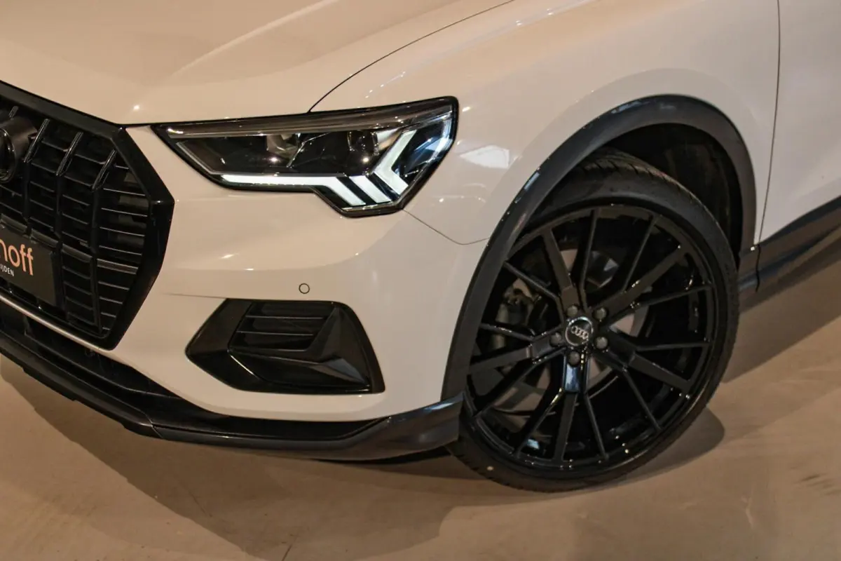 35 TFSI Advanced Pro Line TREKH | LED