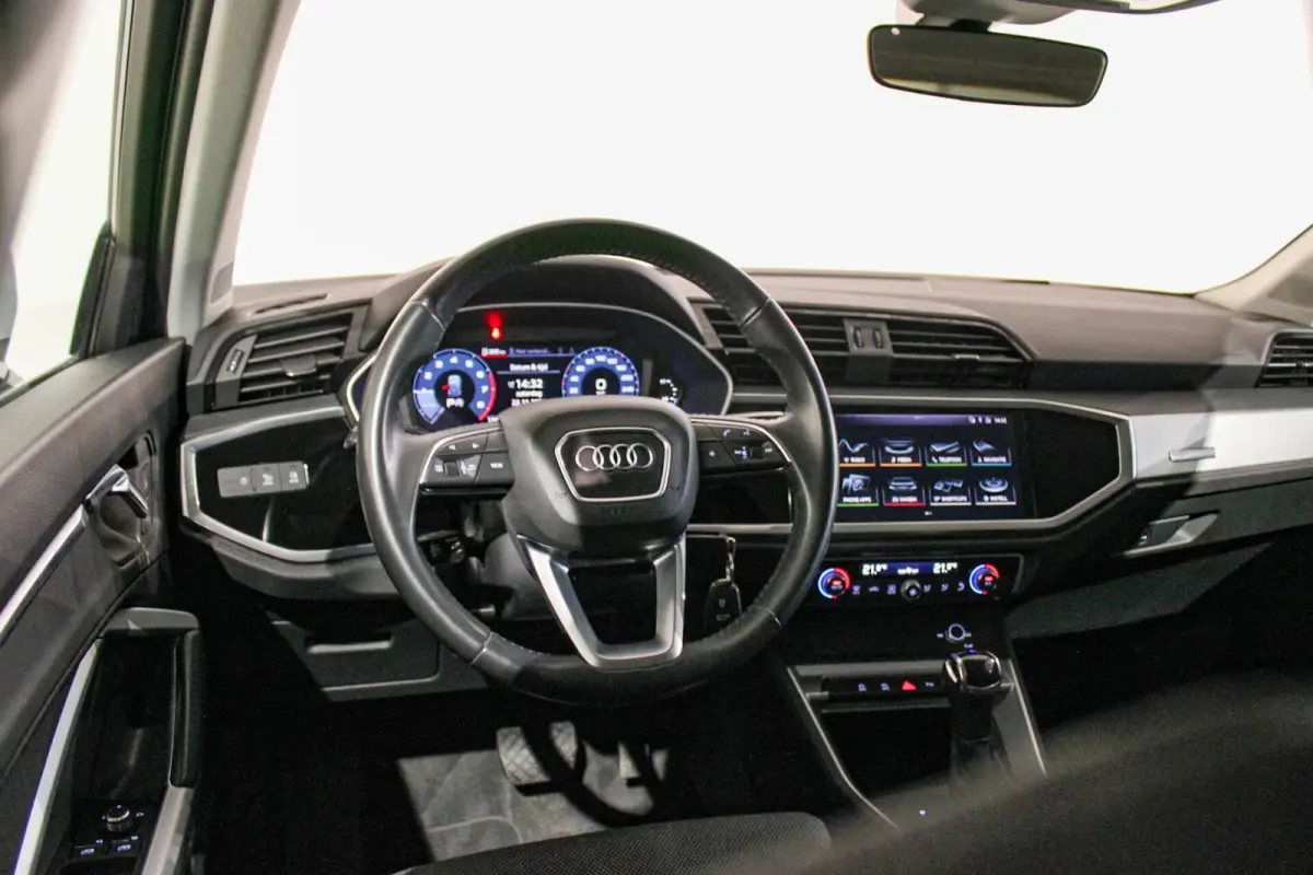 35 TFSI Advanced Pro Line TREKH | LED