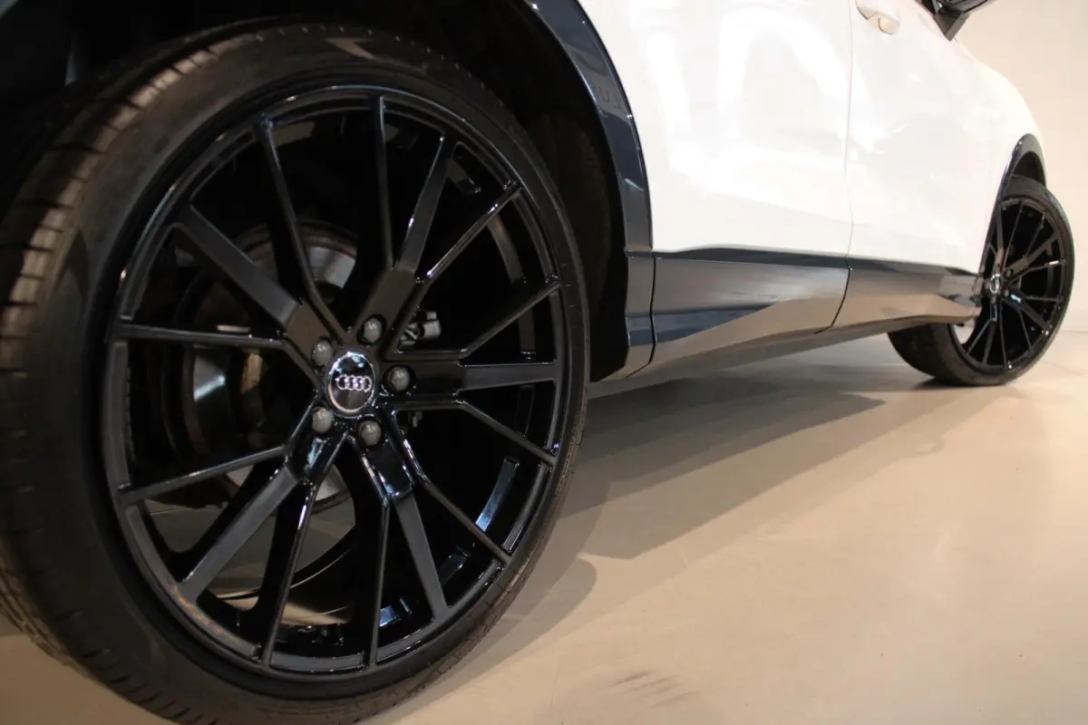 35 TFSI Advanced Pro Line TREKH | LED