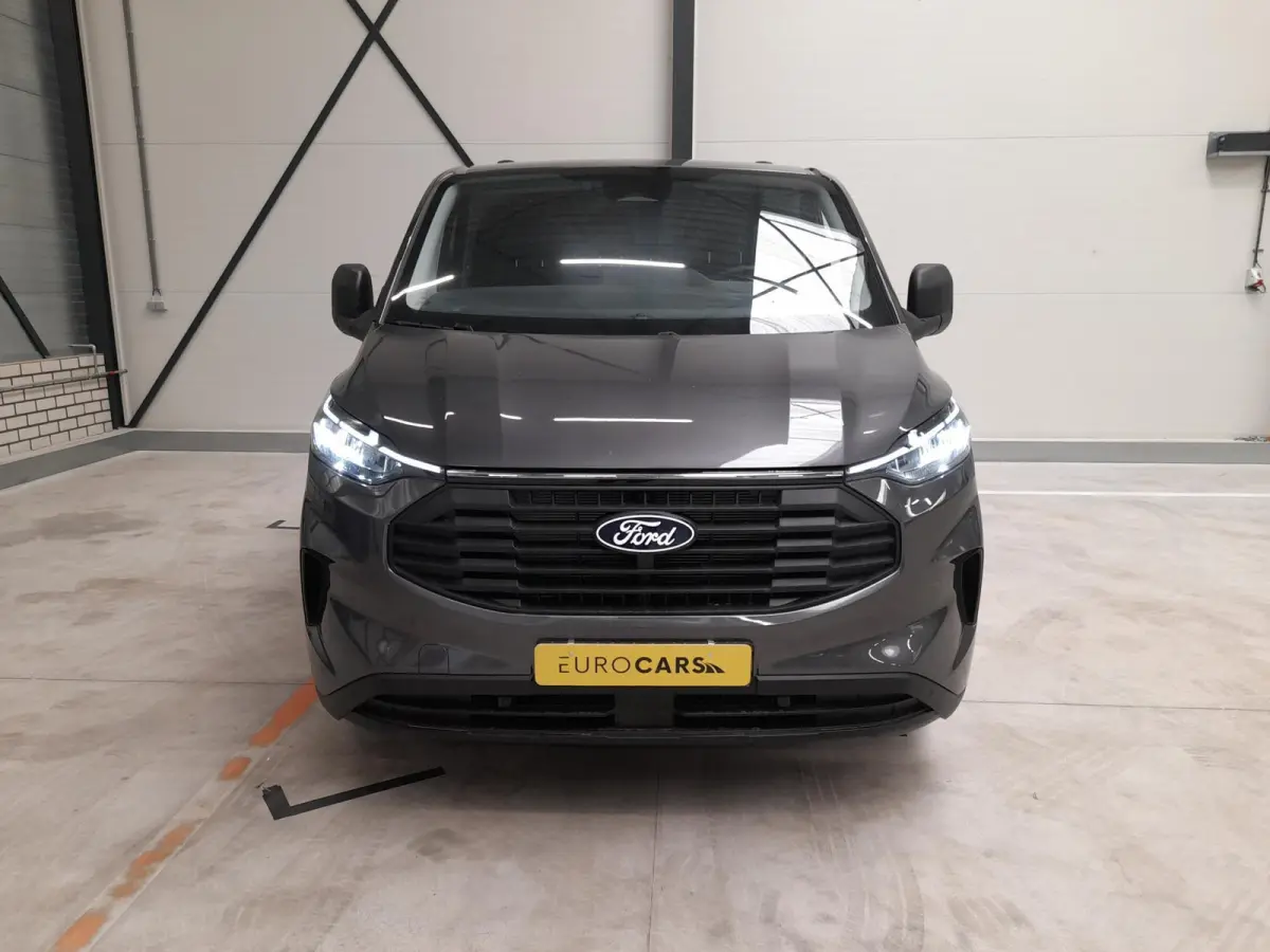 300 2.0 TDCI L2H1 Trend Nieuw Model Navi Cruise Camera Parkeersensoren Trekhaak
