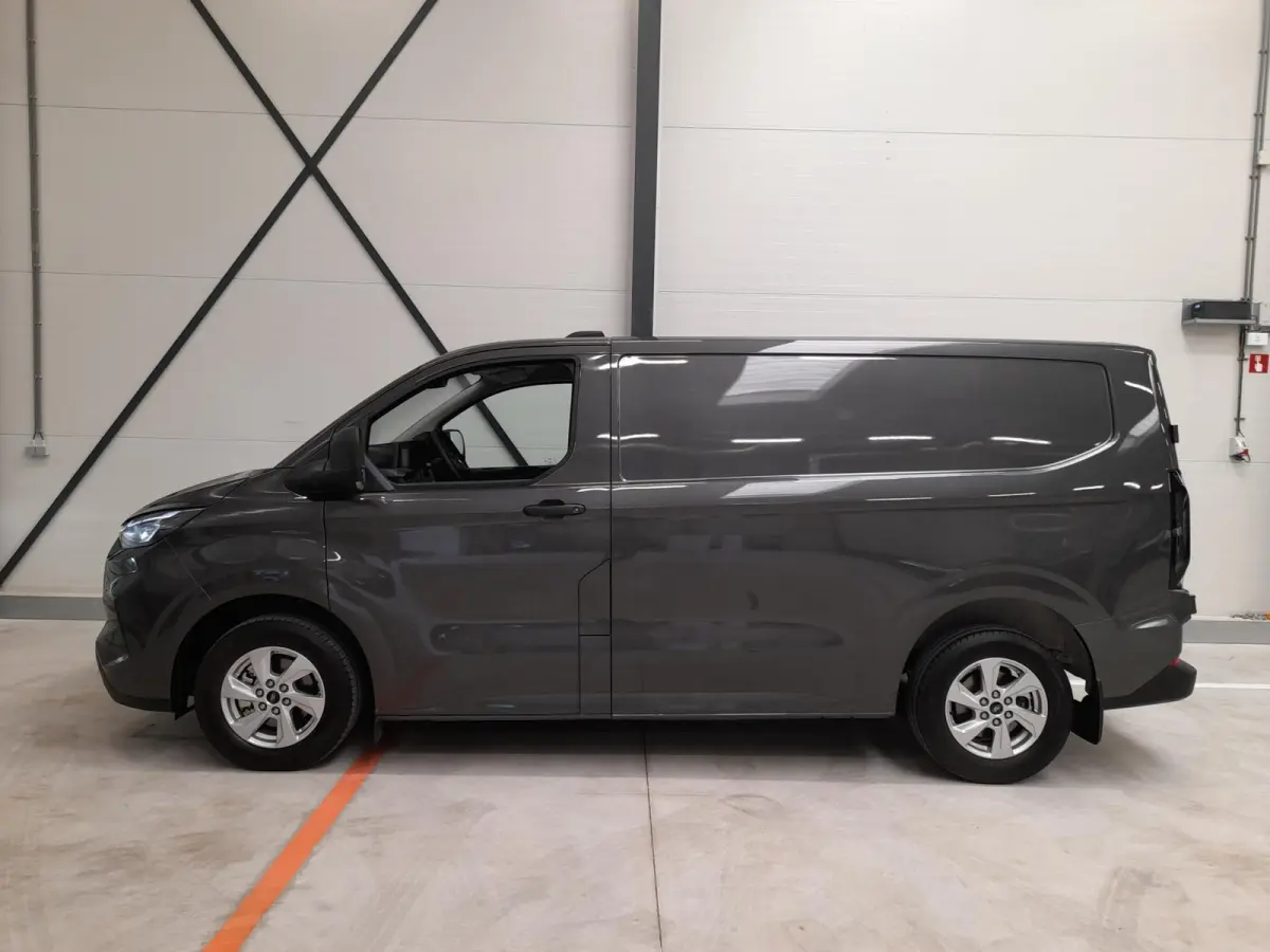 300 2.0 TDCI L2H1 Trend Nieuw Model Navi Cruise Camera Parkeersensoren Trekhaak