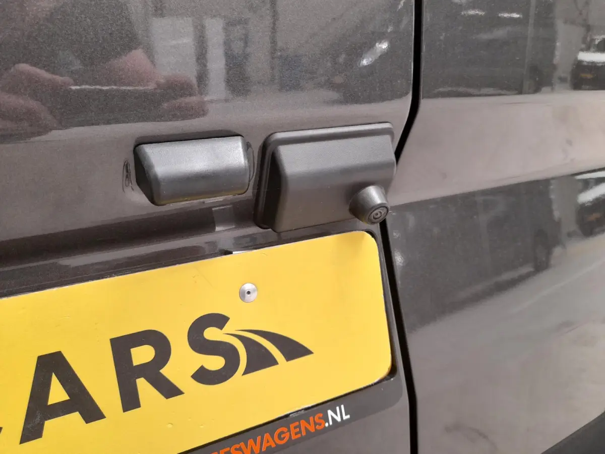300 2.0 TDCI L2H1 Trend Nieuw Model Navi Cruise Camera Parkeersensoren Trekhaak