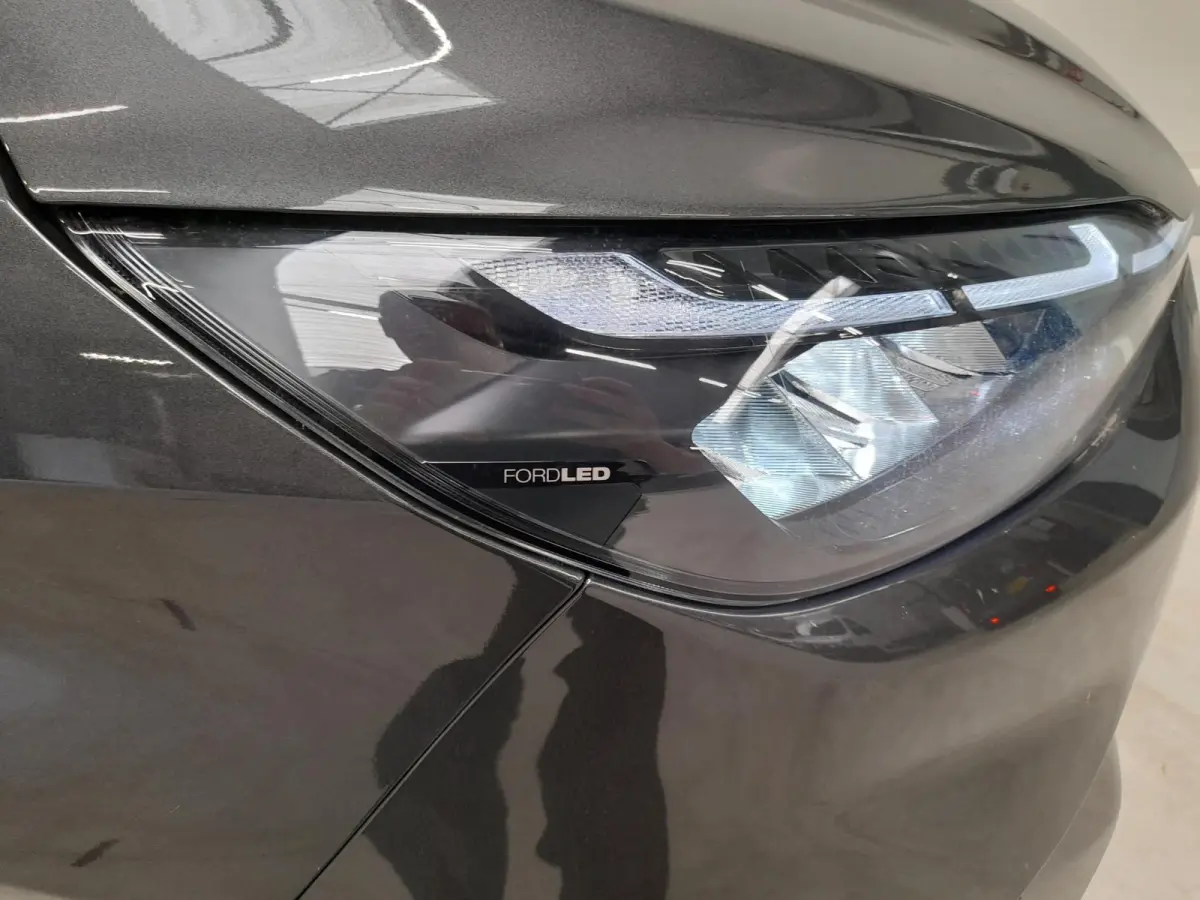 300 2.0 TDCI L2H1 Trend Nieuw Model Navi Cruise Camera Parkeersensoren Trekhaak
