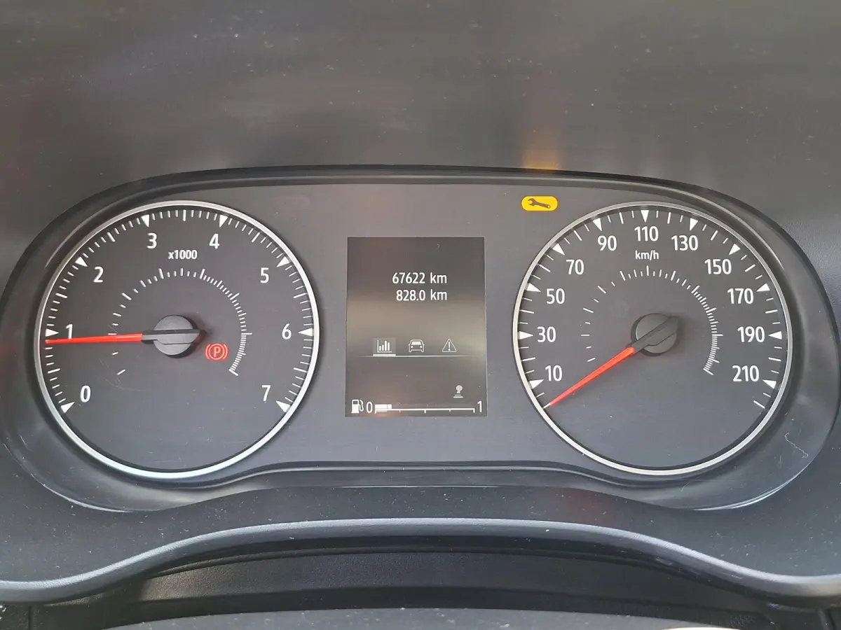 1.0 TCe 100 Bi-Fuel Expression Trekhaak Carplay Camera Cruise Control Privacy Glass Dodehoek Keyless LED