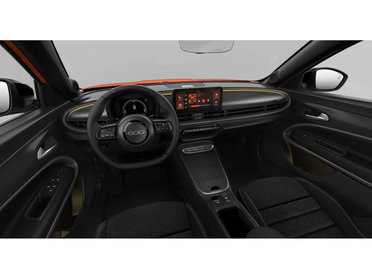 Sport | 10,25" touchscreen radio met Bluetooth, DAB & USB | Automatische airconditioning | Cruise control