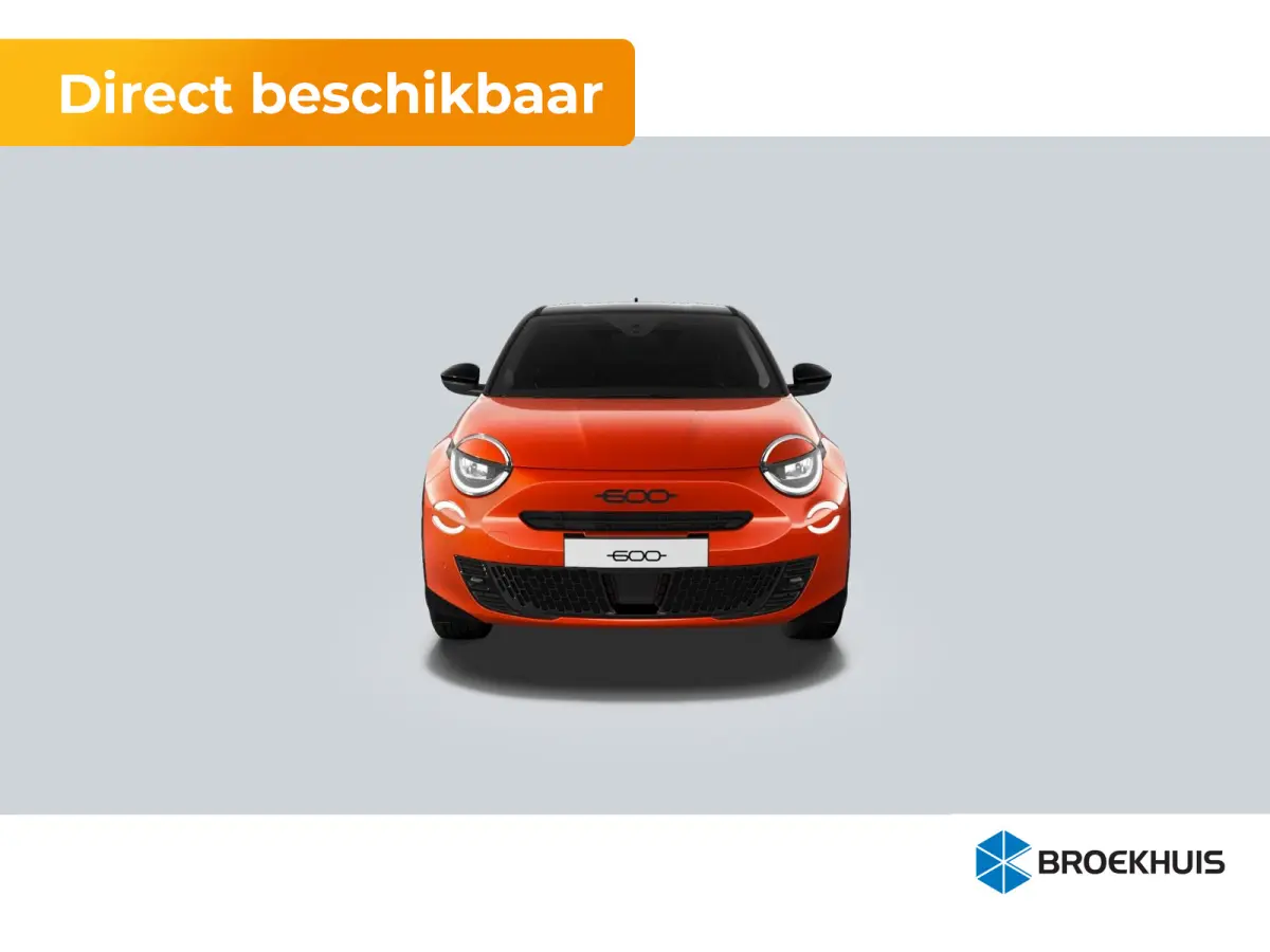 Sport | 10,25" touchscreen radio met Bluetooth, DAB & USB | Automatische airconditioning | Cruise control