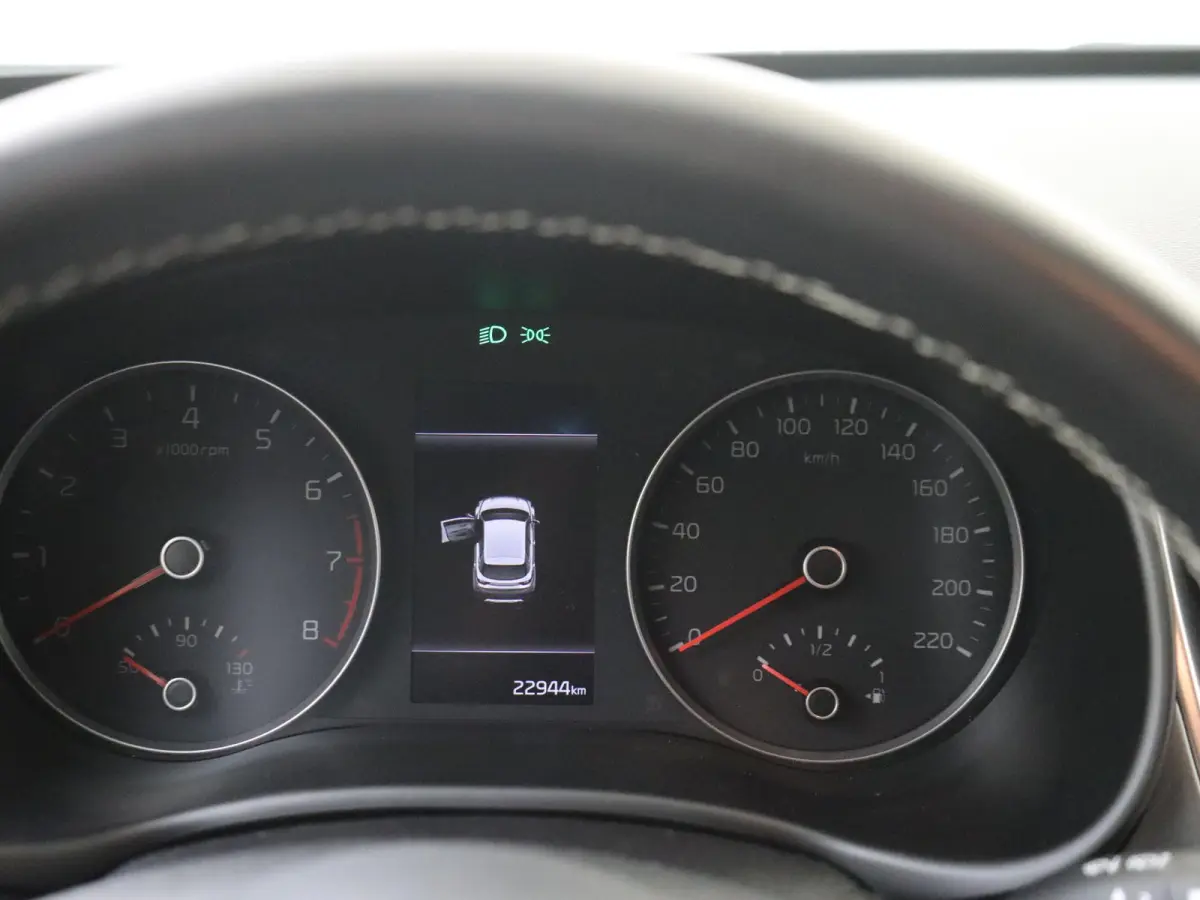 1.0 T-GDi MHEV GT-Line 100PK | Automaat | Apple & Android Carplay | Parkeersensoren & Camera | Adaptive Cruise Control & Stuurhulp | Climate control | lederen/stof bekleding | LED koplampen 