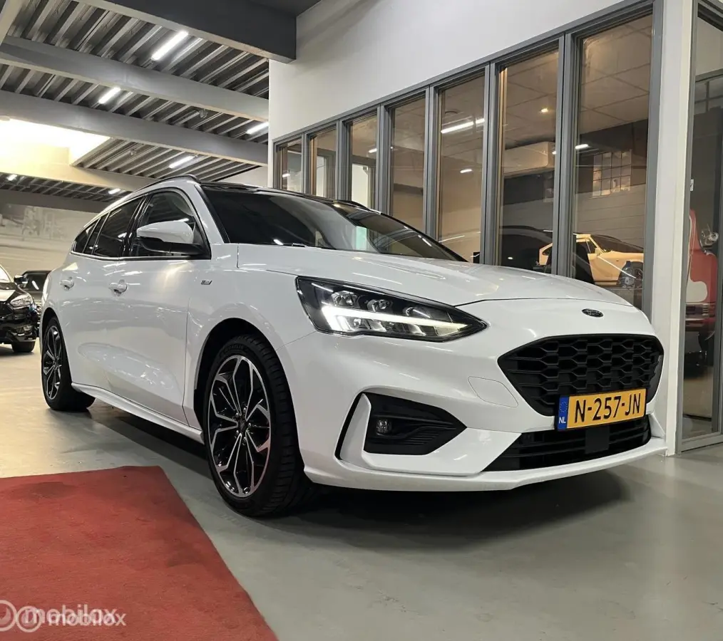 1.0 Hybrid Titanium X PANO VIRTUAL ELEK KLEP CAMERA VOL OPTIES
