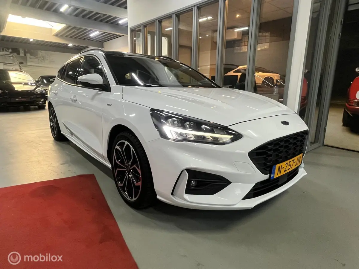 1.0 Hybrid Titanium X PANO VIRTUAL ELEK KLEP CAMERA VOL OPTIES