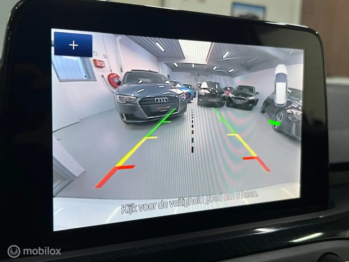 1.0 Hybrid Titanium X PANO VIRTUAL ELEK KLEP CAMERA VOL OPTIES