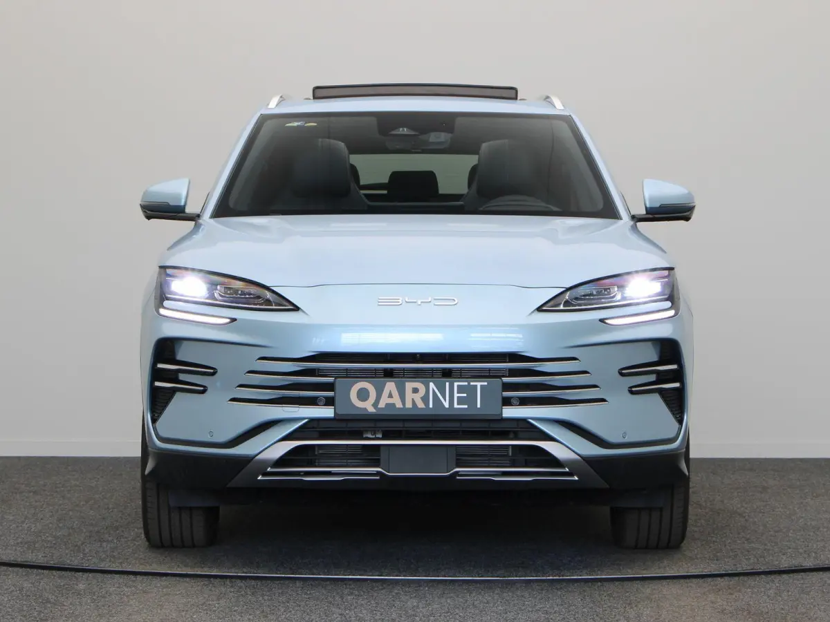 1.5 DM-i FWD Comfort | 26.6 KWh Accu | 125km WLPT | Panoramadak | Head-Up Display | Verwarmde/geventileerde voorstoelen |