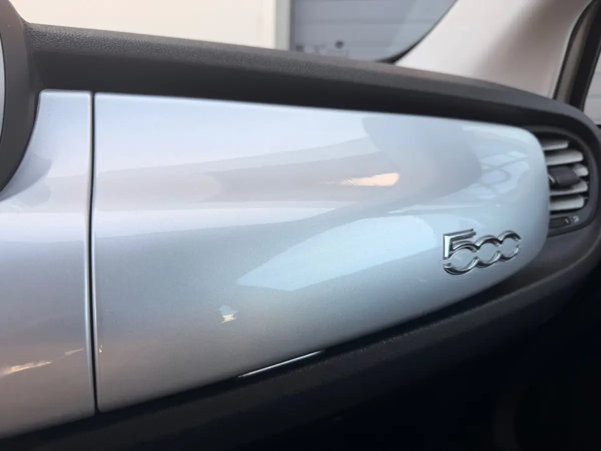 1.6 PopStar/Navi/Keyless/Cruise-c/Climate-c/Pdc/Bluetooth/Goed-ondehouden